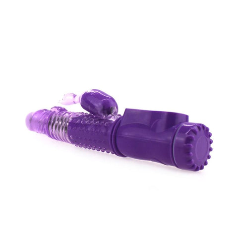 Shiouki Jelly Vibe - Jelly Vibrators