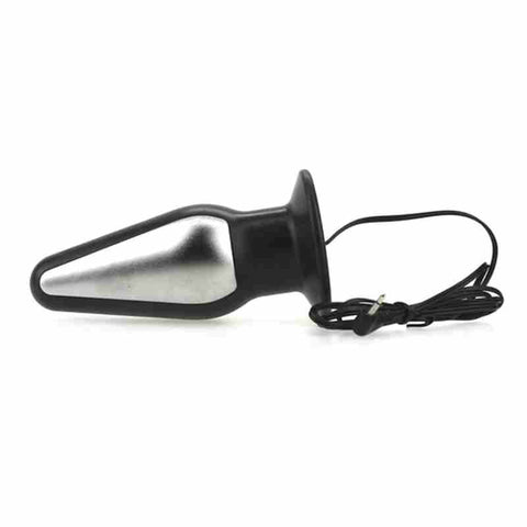 Shock Therapy Extreme Butt Plug - Electro Sex