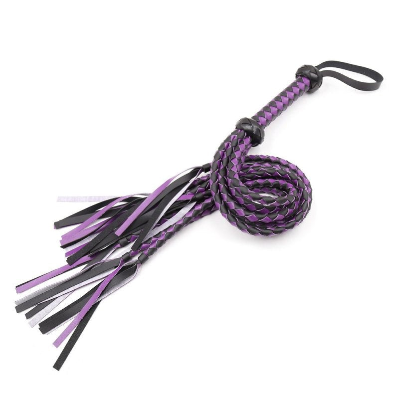 Shop Erotic Flogger Whips And Crops