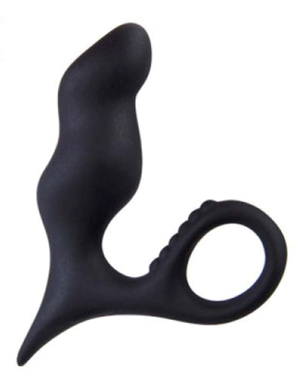 SHOTS Squatter Prostate Massager Prostate Toys