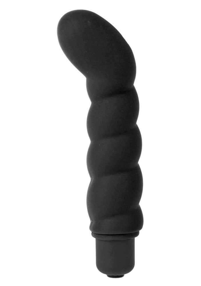 Shots Toys Power G Black G-Spot Vibrators