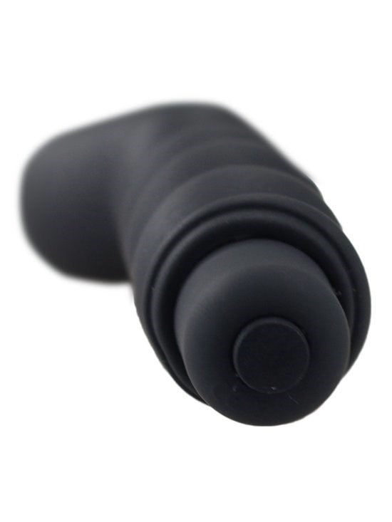 Shots Toys Power G Black G-Spot Vibrators