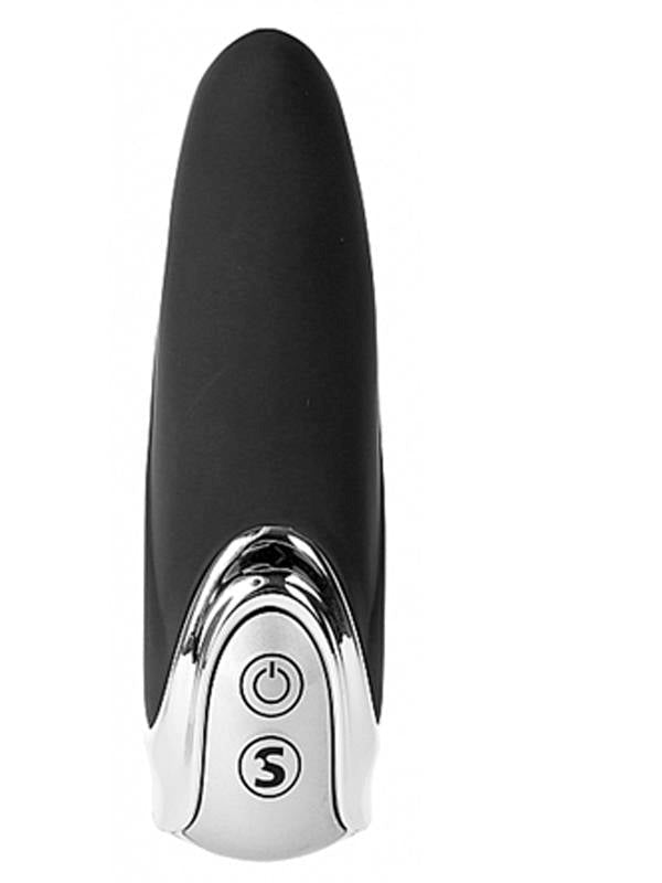 Shots Toys The Aphrodite G-Spot Vibrators