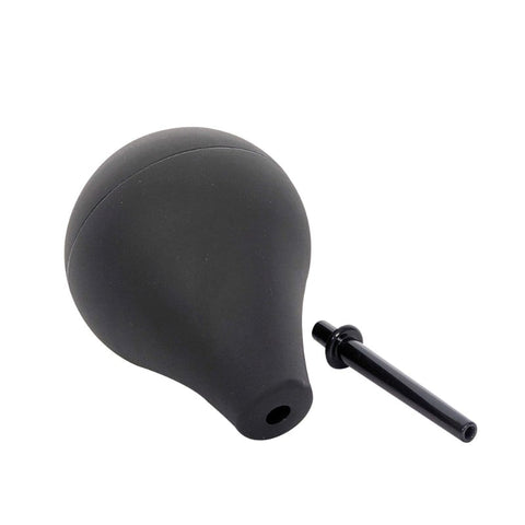 Brutus Intimate Hygiene Shower Bulb - Discreet and Leak-Free - Enemas and Douches