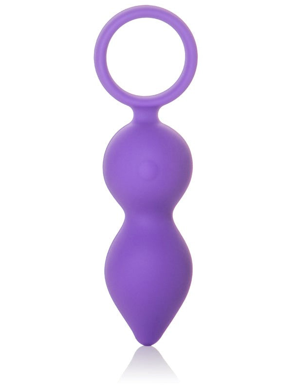 Silhouette S1 Love Eggs and Kegel Exercisers