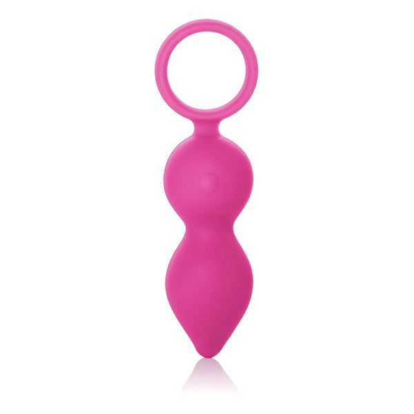 Silhouette S1 Love Eggs and Kegel Exercisers