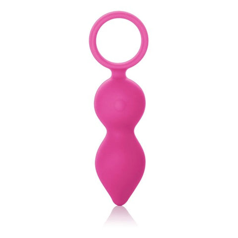 Silhouette S1 - Love Eggs and Kegel Exercisers