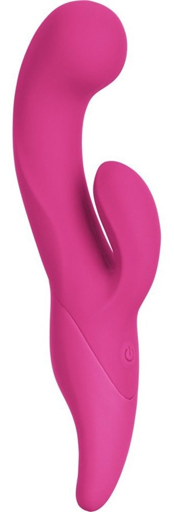 Silhouette S13 Pink - G-Spot Vibrators