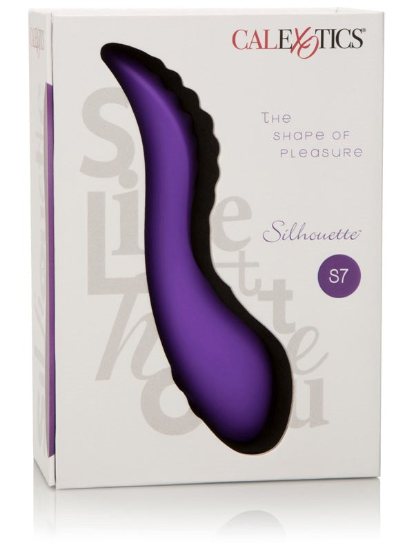 Silhouette S7 Personal Massagers