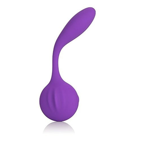 Silhouette S8 Purple Silicone Massager - G-Spot Vibrators