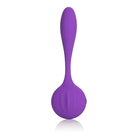 Silhouette S8 Purple Silicone Massager - G-Spot Vibrators