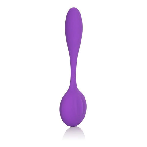 Silhouette S8 Purple Silicone Massager - G-Spot Vibrators