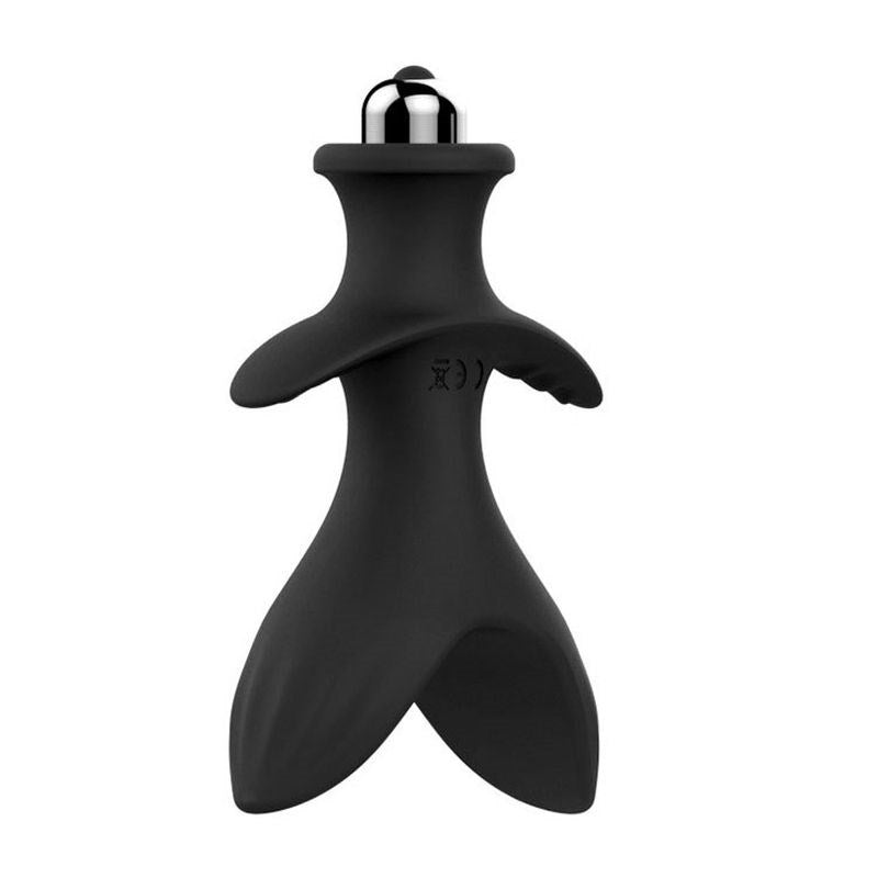 Silicone Anal Dialator Prostate Toys