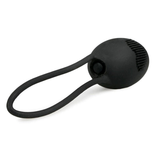 Silicone Anal Sex Egg - Anal Beads and Balls