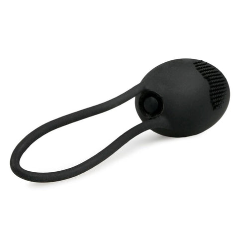Silicone Anal Sex Egg - Anal Beads and Balls