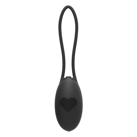 Silicone Anal Sex Egg - Anal Beads and Balls