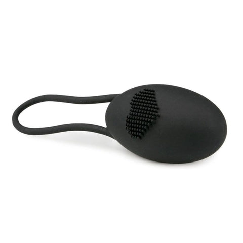 Silicone Anal Sex Egg - Anal Beads and Balls