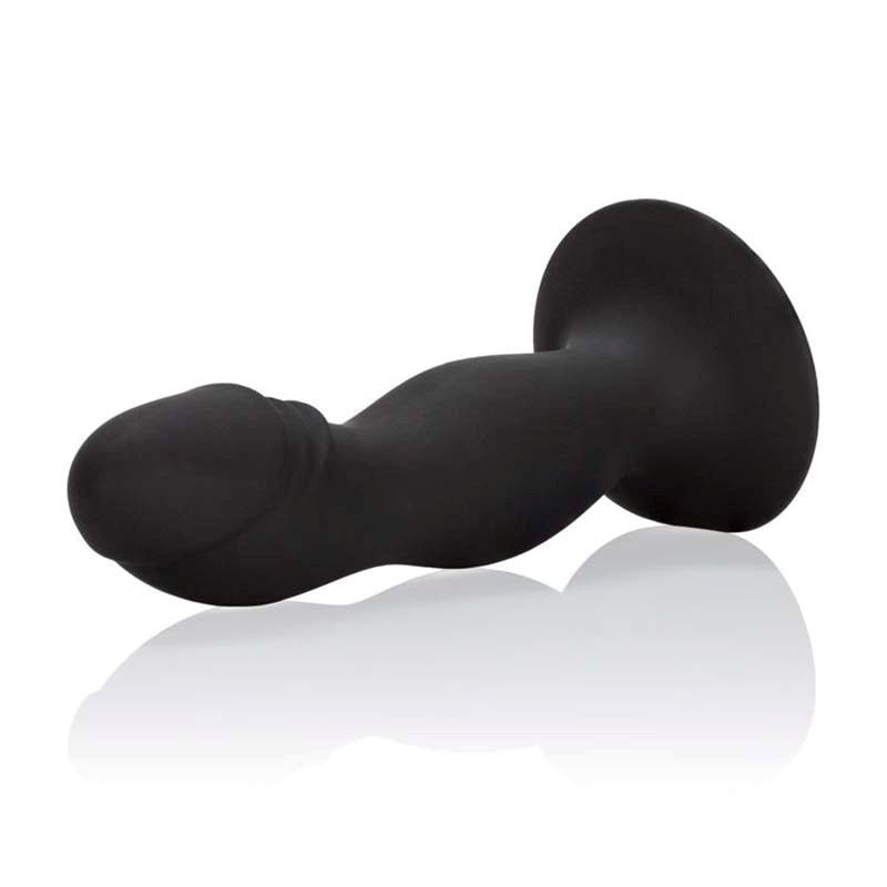 Silicone Anal Stud Prostate Toys