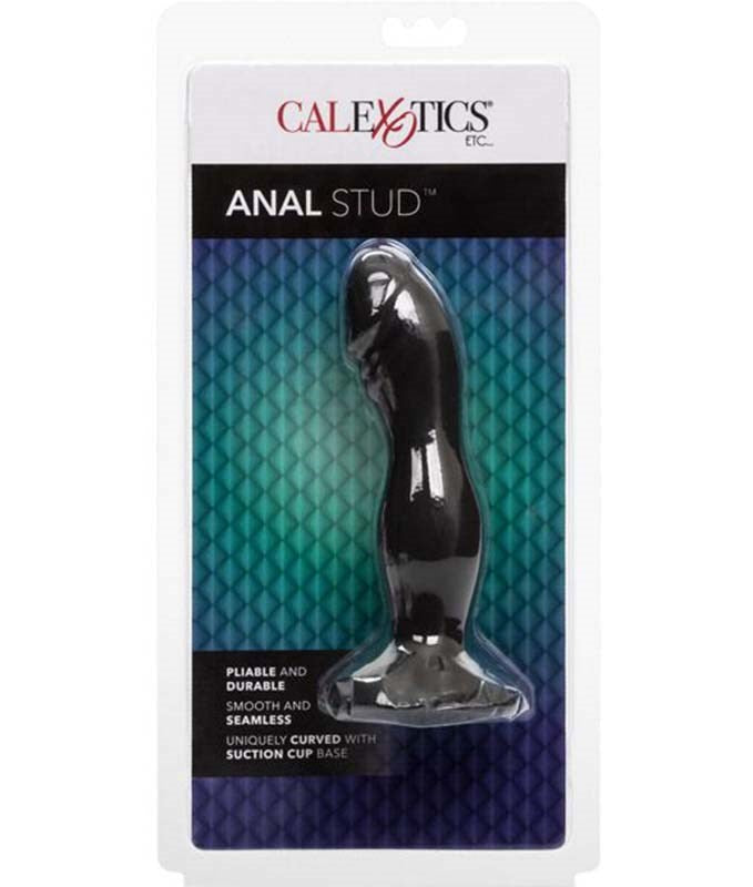 Silicone Anal Stud Prostate Toys