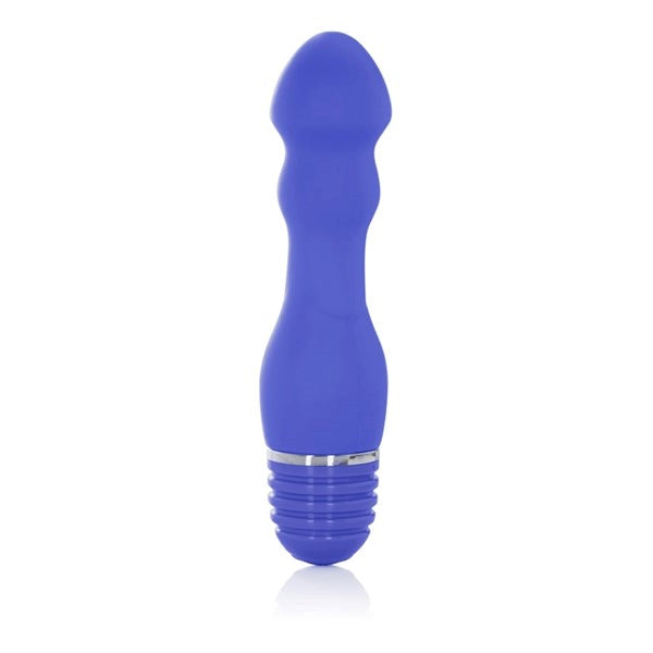 Silicone Bendies Ripple G-Spot Vibrators