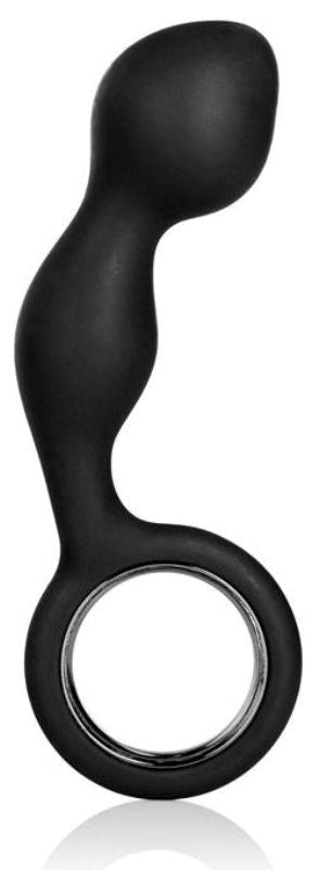 Silicone Booty Exciter Prostate Toys