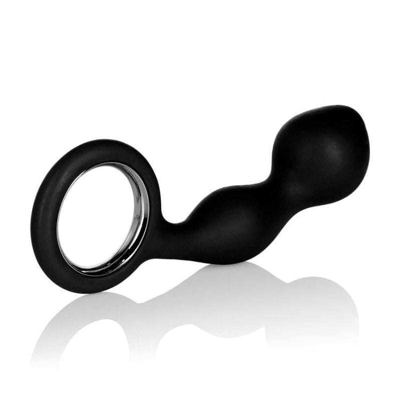 Silicone Booty Exciter Prostate Toys