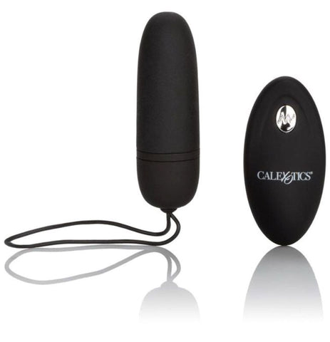 Silicone Remote Bullet - Remote Control Vibrators