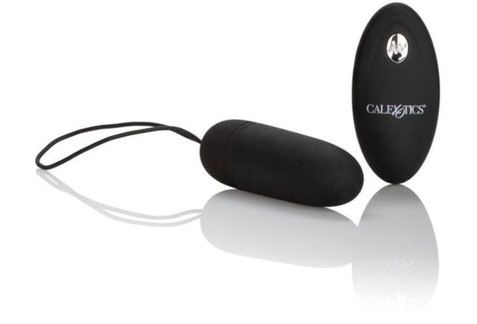 Silicone Remote Bullet - Remote Control Vibrators