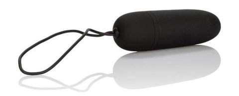 Silicone Remote Bullet - Remote Control Vibrators