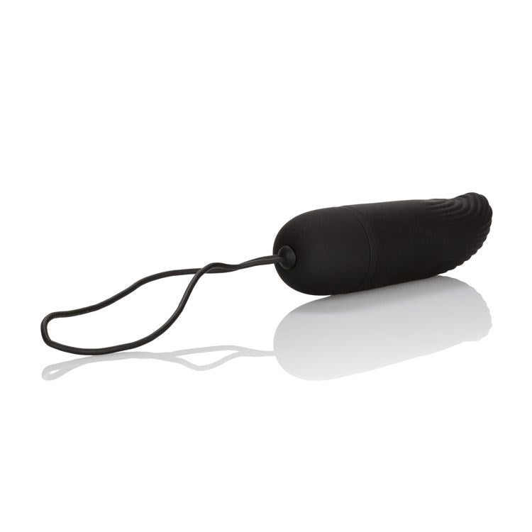 Silicone Remote Ridged G G-Spot Vibrators