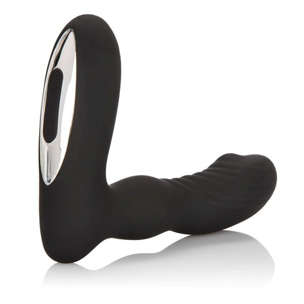 Silicone Wireless Pinpoint Probe Prostate Toys