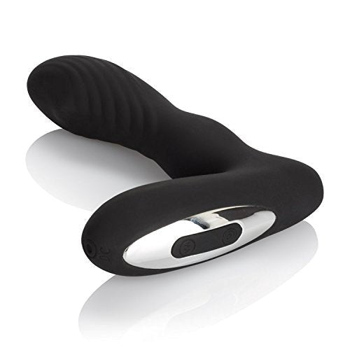 Silicone Wireless Pinpoint Probe Prostate Toys