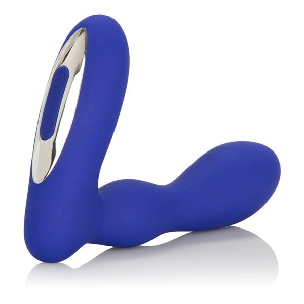 Silicone Wireless Pleasure Probe Prostate Toys