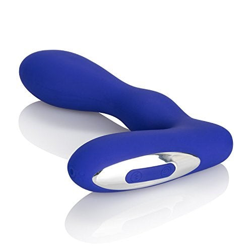 Silicone Wireless Pleasure Probe Prostate Toys