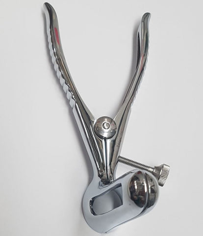 Sims Anal Speculum - Dental and Clinical