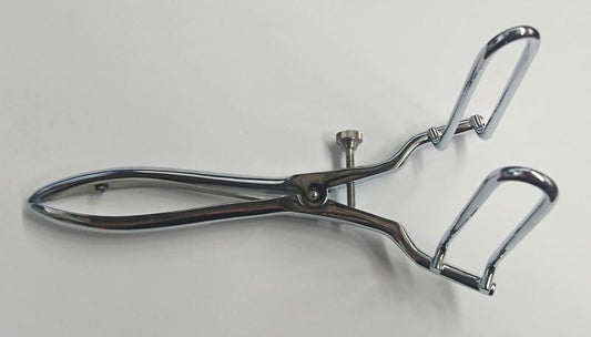 Sims Rectal Steel Speculum Dental and Clinical