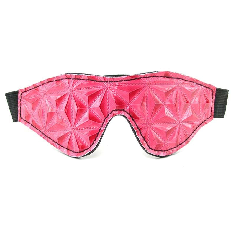 Sinful Blindfold Masks And Blindfolds