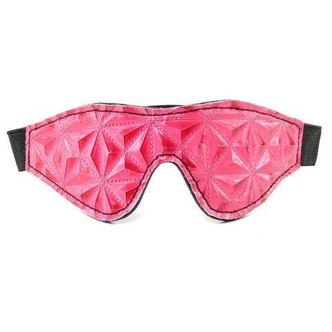 Sinful Blindfold - Masks And Blindfolds