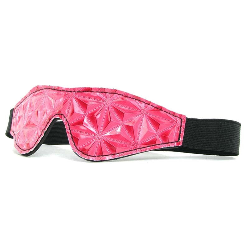 Sinful Blindfold Masks And Blindfolds