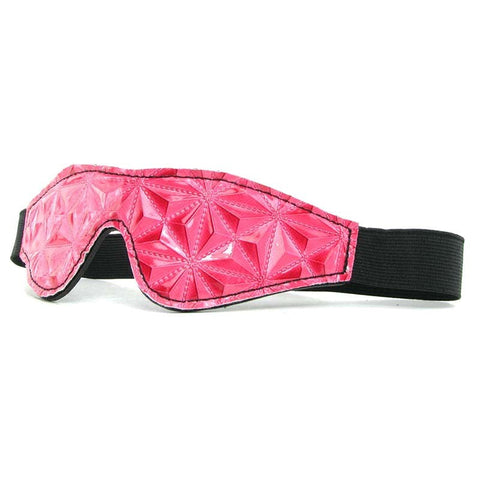 Sinful Blindfold - Masks And Blindfolds