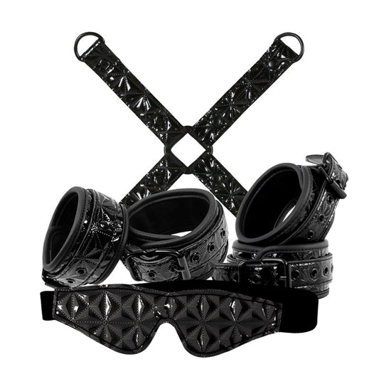 Sinful Bondage Kit - Bondage Kits