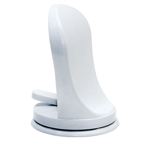 Sportsheets Single Locking Suction Foot Rest - Elevate Intimacy - Vibrator Accessories