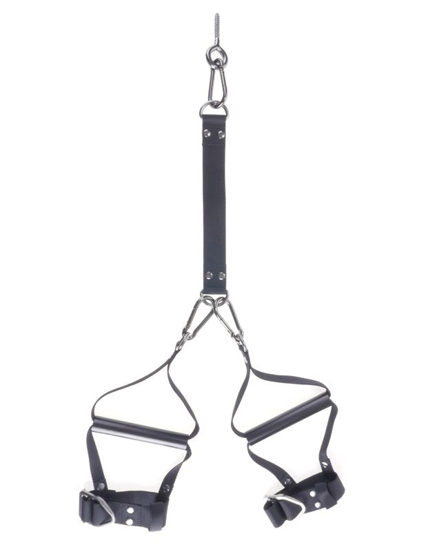 Sir Richard's Command Suspension Cuff Set Bondage Kits