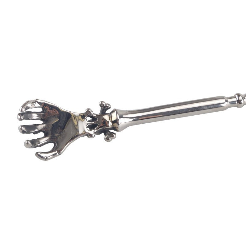 Skeleton Hand Urethral Sound Penis Plugs