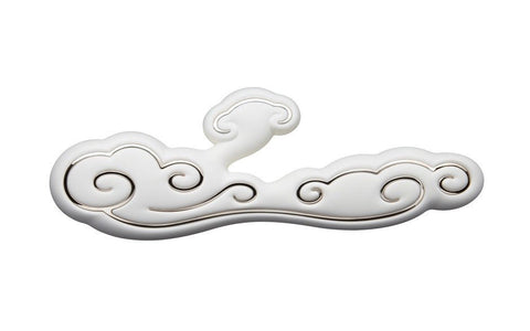 Sky Alto - Heavenly Rabbit Vibrator for Blissful Ecstasy - Rabbit Vibrators