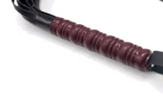 Slash Bondage Whip - Whips And Crops