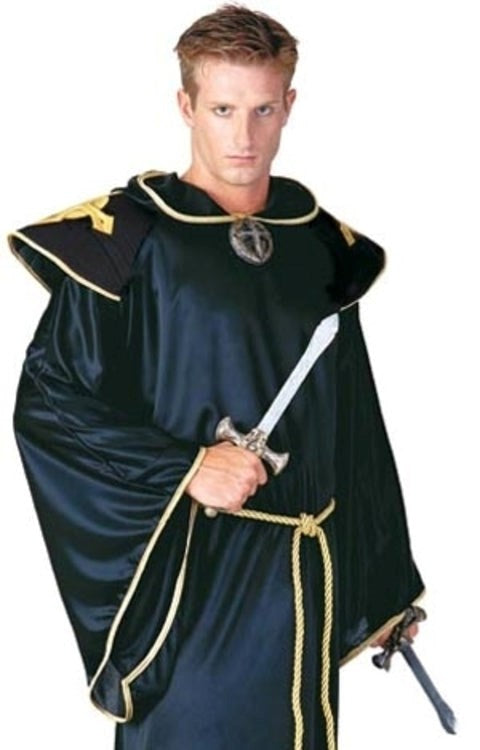Slayer Chancellor Bishop Adult Costume - Fancy Dress Ups