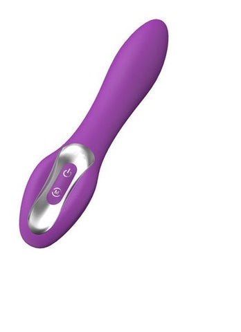 SZ Passion Toy Sofie - Whisper-Quiet G-Spot Vibrator - G-Spot Vibrators