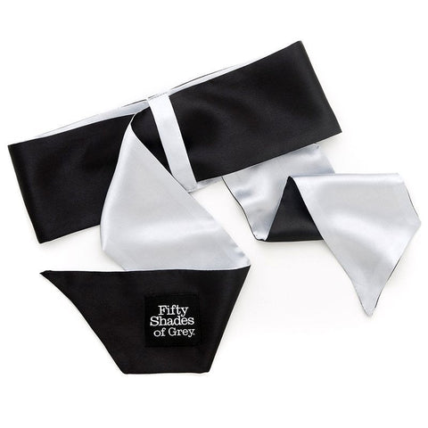 Soft Limits Deluxe Wrist Tie - Cuffs and Restraints