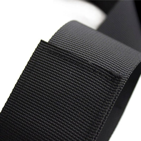 Soft Wrist to Ankle Restraints - Cuffs and Restraints